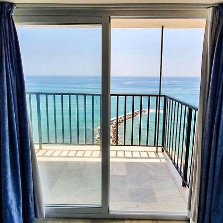 Skol 715. Spectacular Corner Duplex Apartment In Marbella Exteriör bild