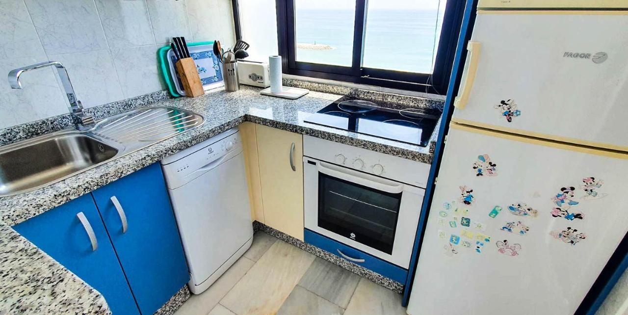 Skol 715. Spectacular Corner Duplex Apartment In Marbella Exteriör bild