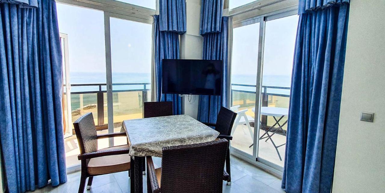 Skol 715. Spectacular Corner Duplex Apartment In Marbella Exteriör bild