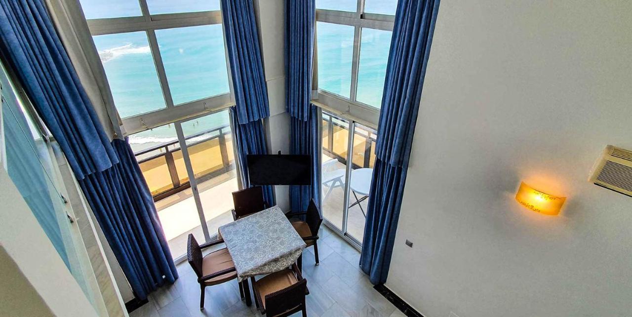Skol 715. Spectacular Corner Duplex Apartment In Marbella Exteriör bild