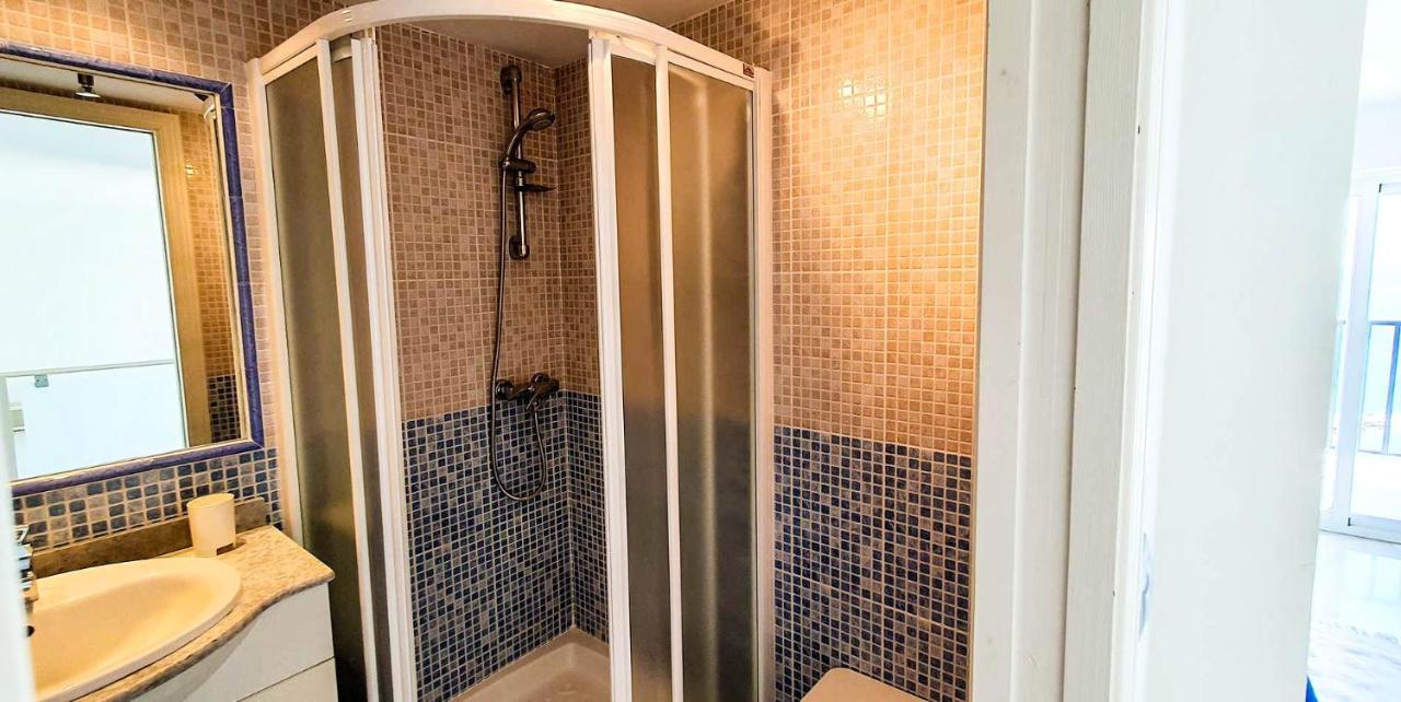Skol 715. Spectacular Corner Duplex Apartment In Marbella Exteriör bild