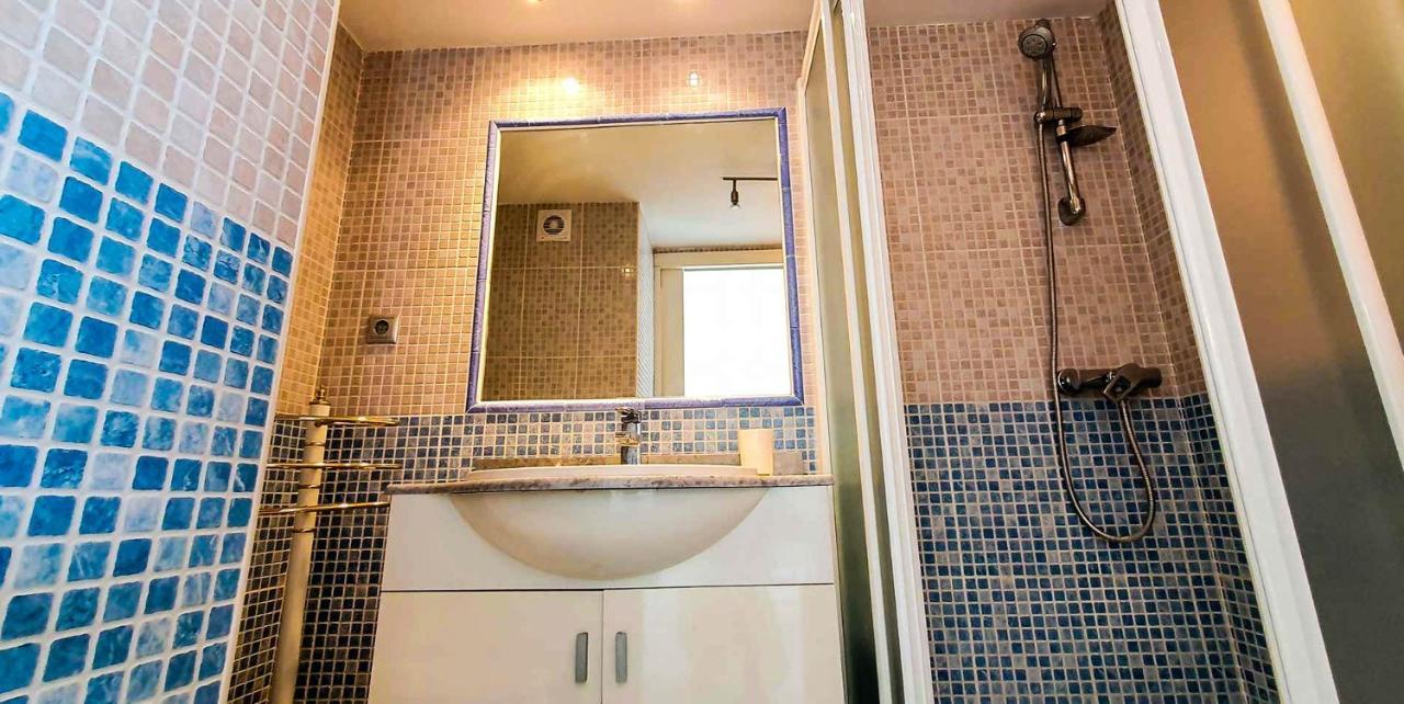 Skol 715. Spectacular Corner Duplex Apartment In Marbella Exteriör bild