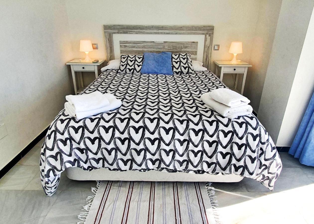 Skol 715. Spectacular Corner Duplex Apartment In Marbella Exteriör bild