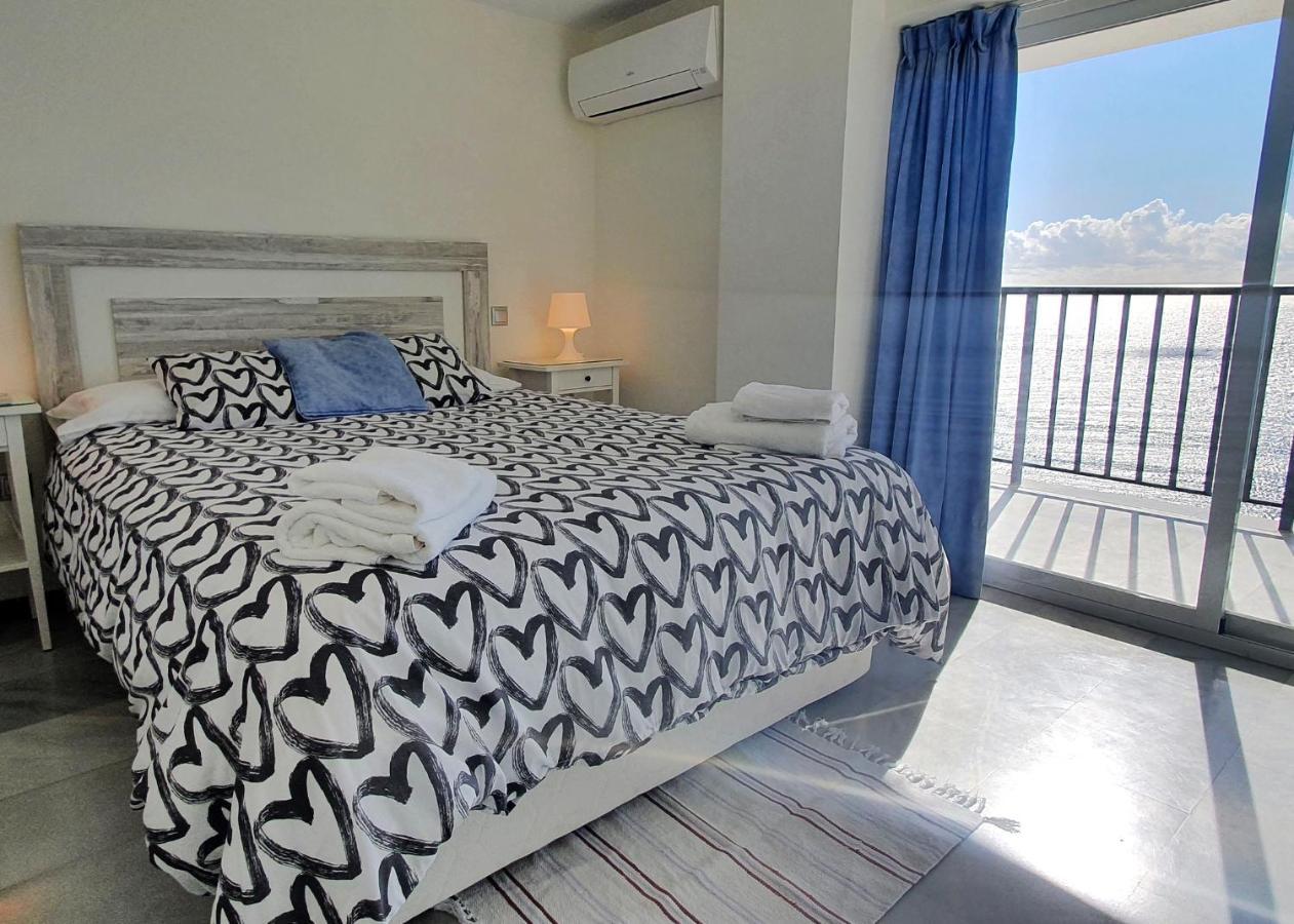 Skol 715. Spectacular Corner Duplex Apartment In Marbella Exteriör bild